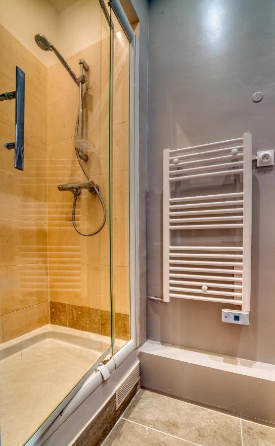 A Detruire 10 - Ne Pas Utiliser Apartment Paris Bagian luar foto